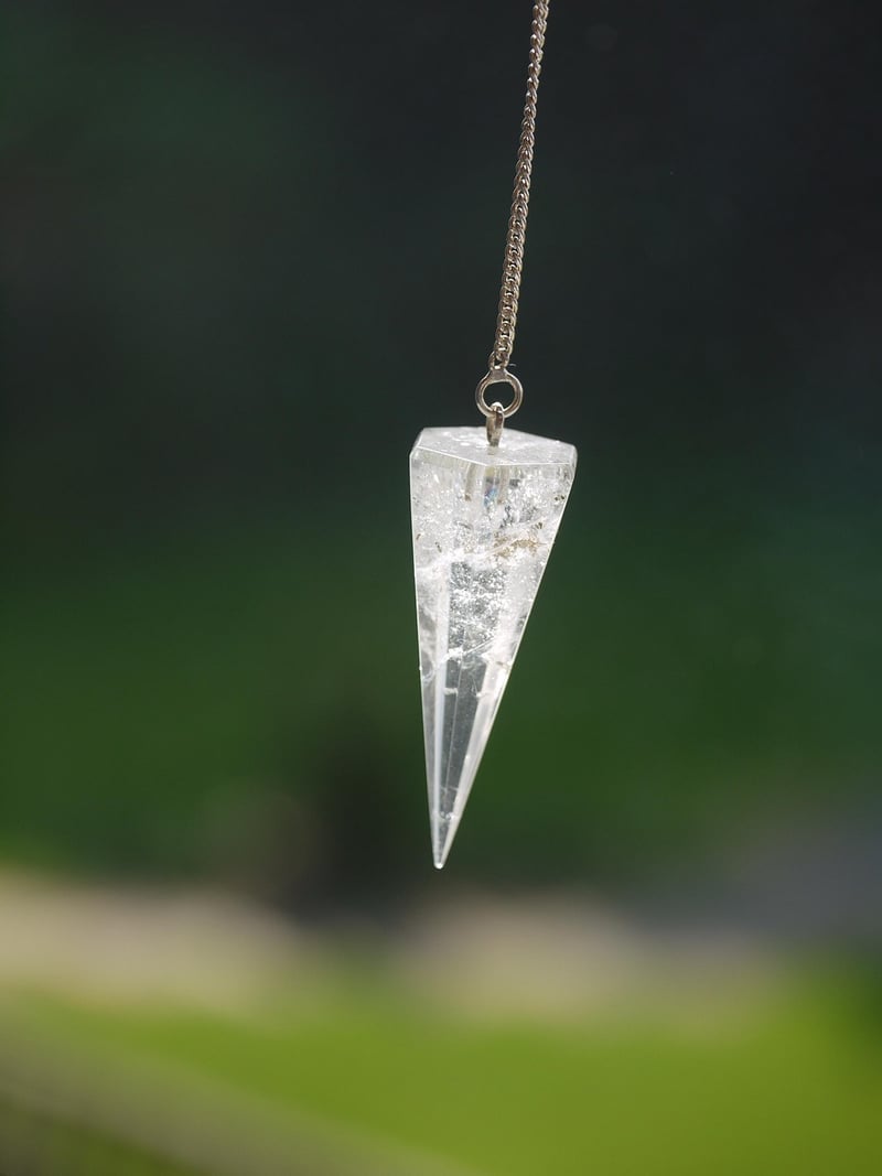 Crystal Therapy