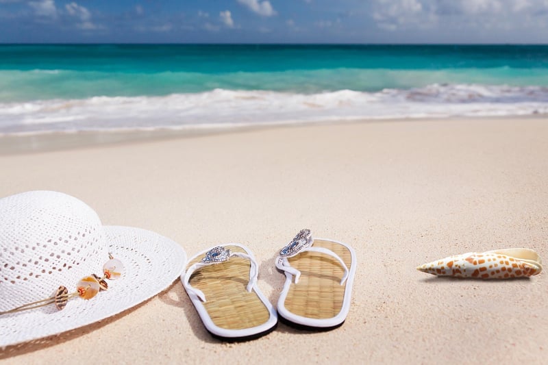 Beachside Meditation Retreat