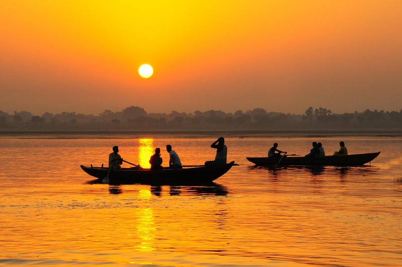 Rishikesh, India